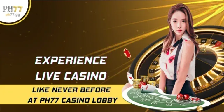 Trải nghiệm cá cược thể thao và casino trực tuyến tại 9bet