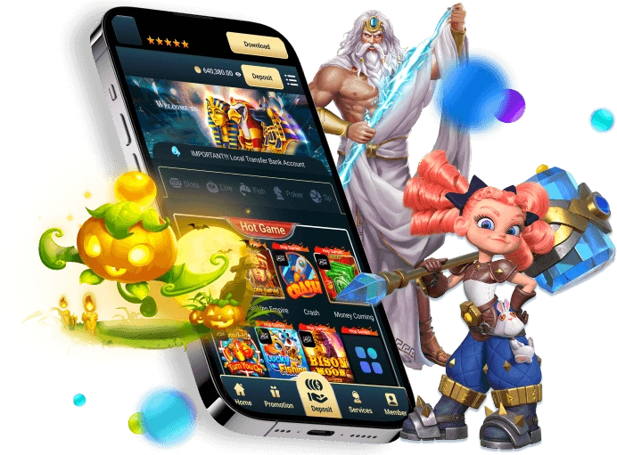 Hướng dẫn tải ứng dụng 9bet cho Android