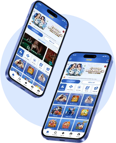 Kho trò chơi đa dạng của 9bet