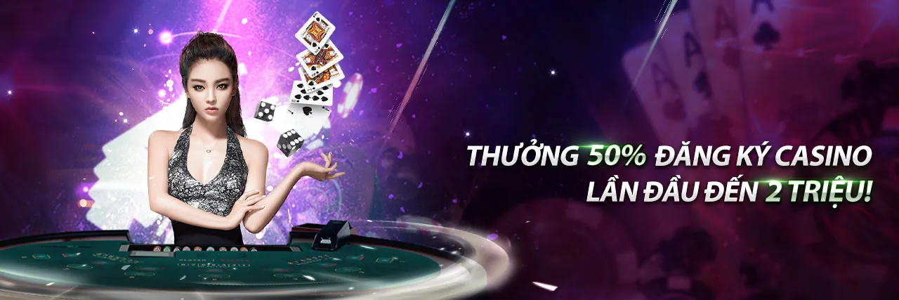 Trải nghiệm Cá cược Thể thao và Sòng bạc Trực tuyến 9bet