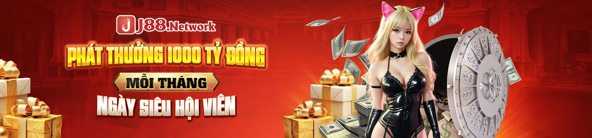Chương trình VIP 9BET Đẳng Cấp