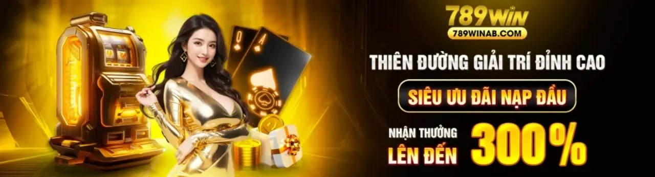 Ưu Đãi Nạp Tiền Lần Đầu 9bet