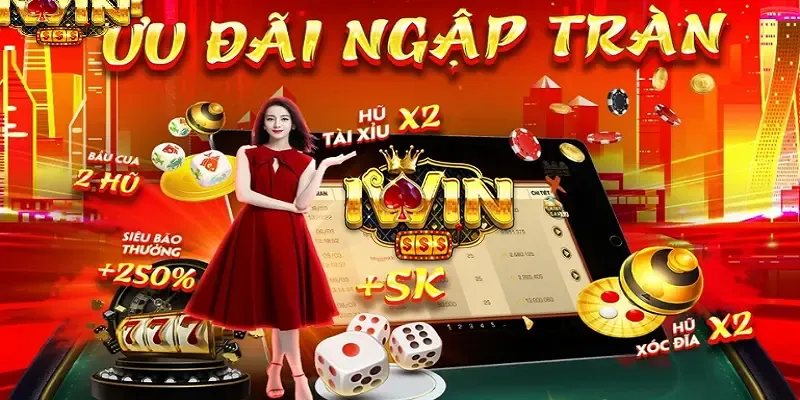 Trải nghiệm casino trực tuyến 9bet